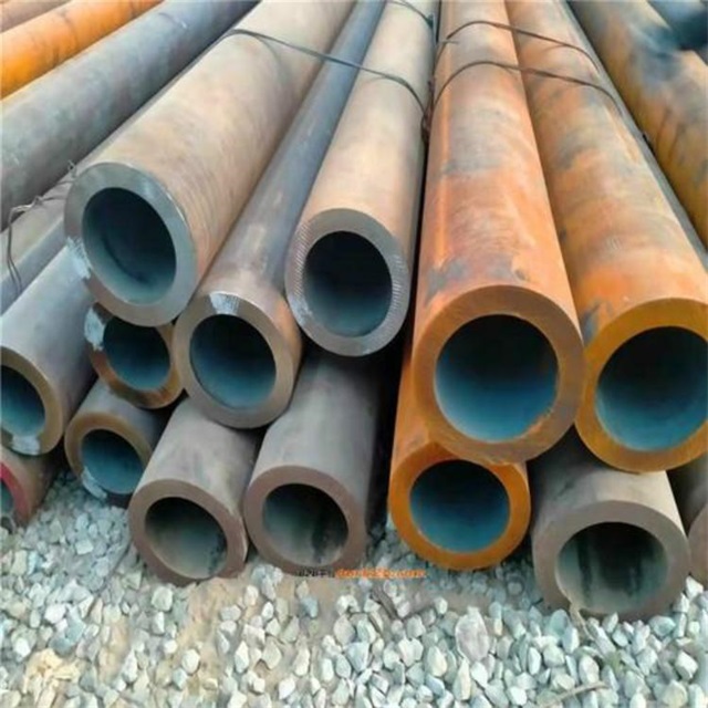 朔州厚壁无缝钢管
