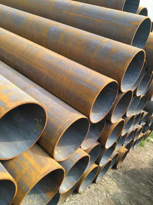 朔州20#无缝钢管