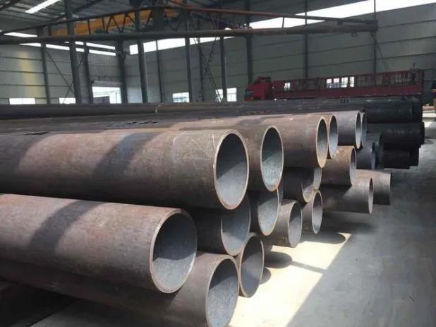 朔州16mn无缝钢管