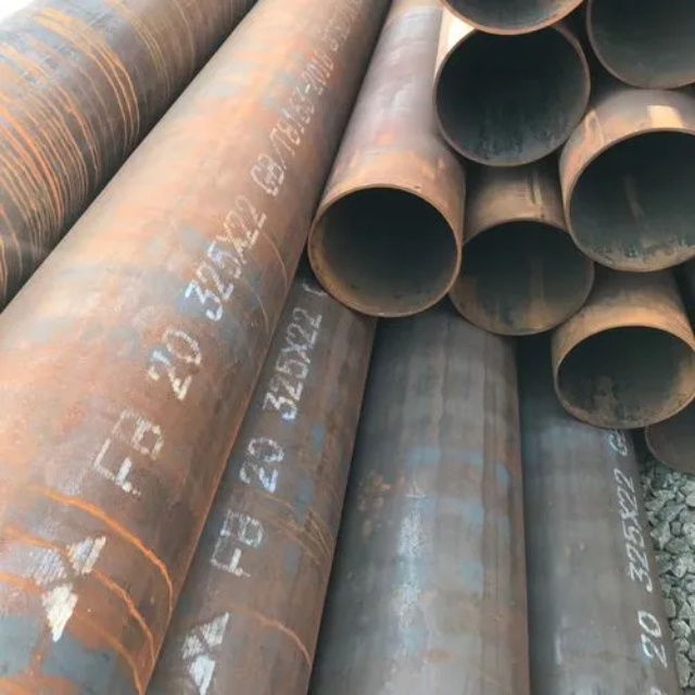 朔州35crmo无缝钢管