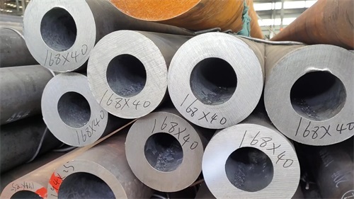 朔州42crmo无缝钢管