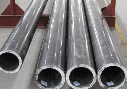 朔州精密液压无缝钢管