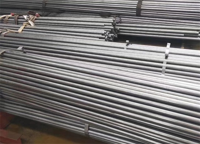 朔州精密无缝钢管厂家