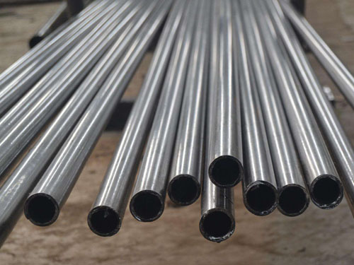 朔州精密无缝钢管生产厂家