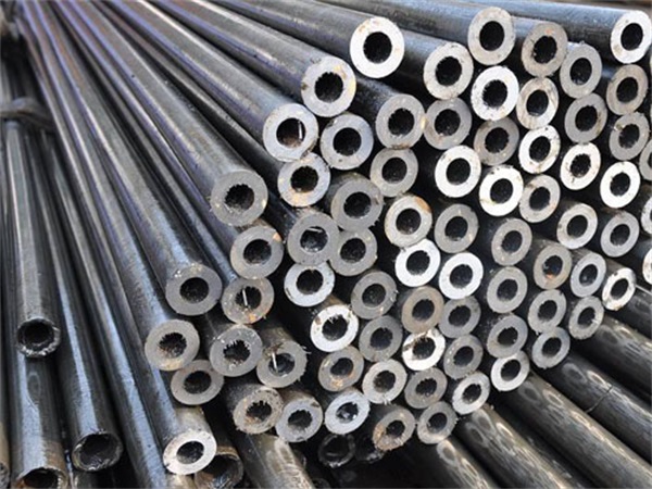 朔州精密光亮无缝钢管