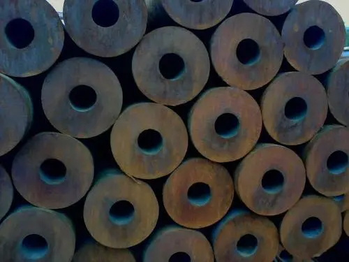 朔州45号厚壁无缝钢管