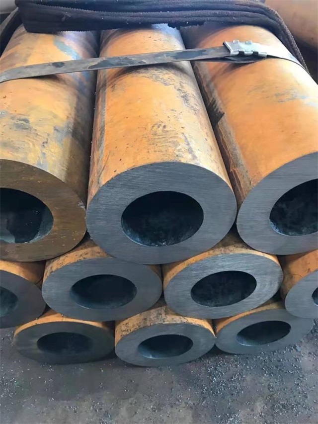 朔州20号厚壁无缝钢管