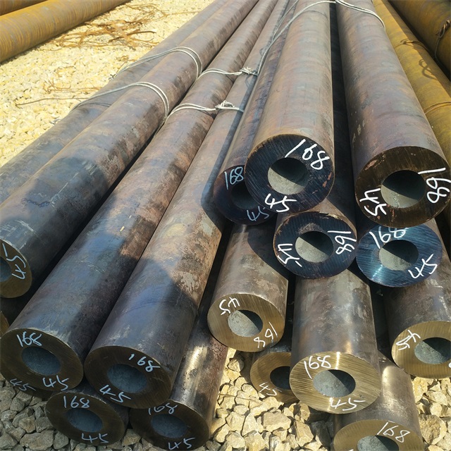 朔州42crmo厚壁无缝钢管