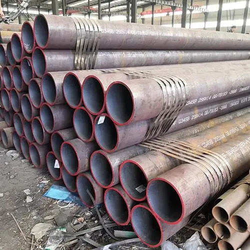 朔州q345b无缝钢管厂