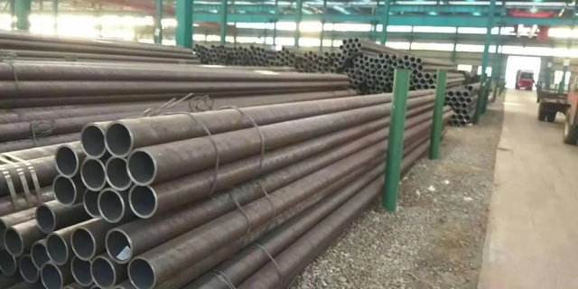 朔州16mn无缝钢管厂