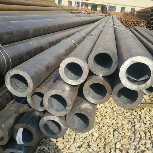 朔州20#无缝钢管厂