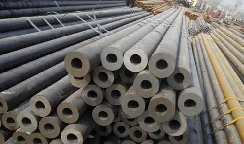 朔州冷拔无缝钢管厂