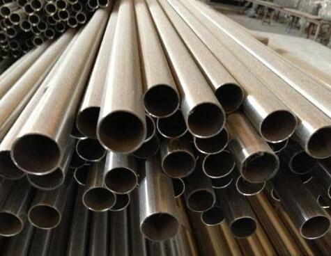 朔州冷拔精密无缝钢管厂