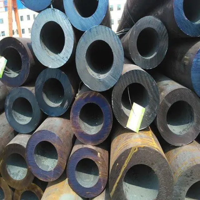 中低压锅炉用无缝钢管型号