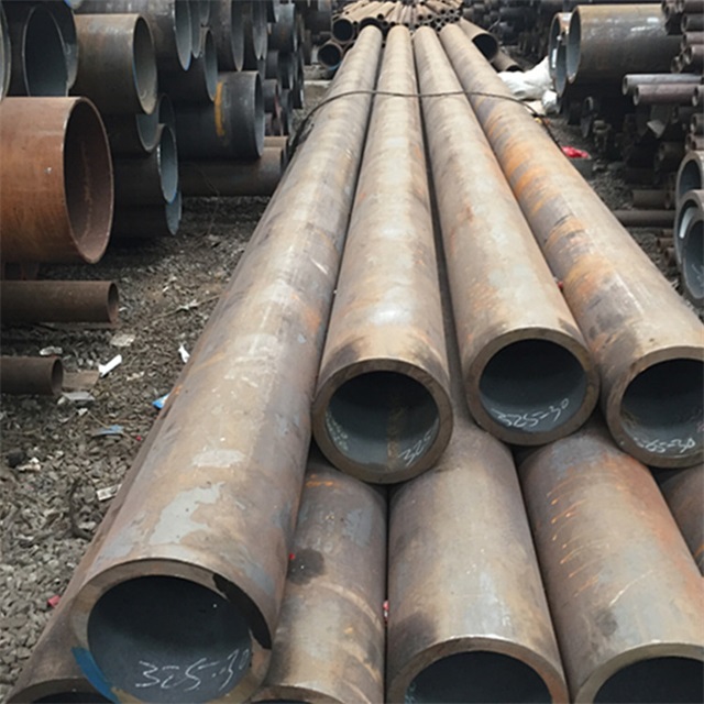 朔州中低压锅炉用无缝钢管价格