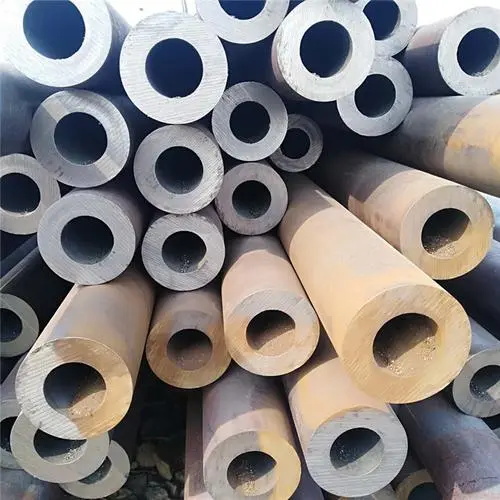 朔州gb t 8162 结构用无缝钢管