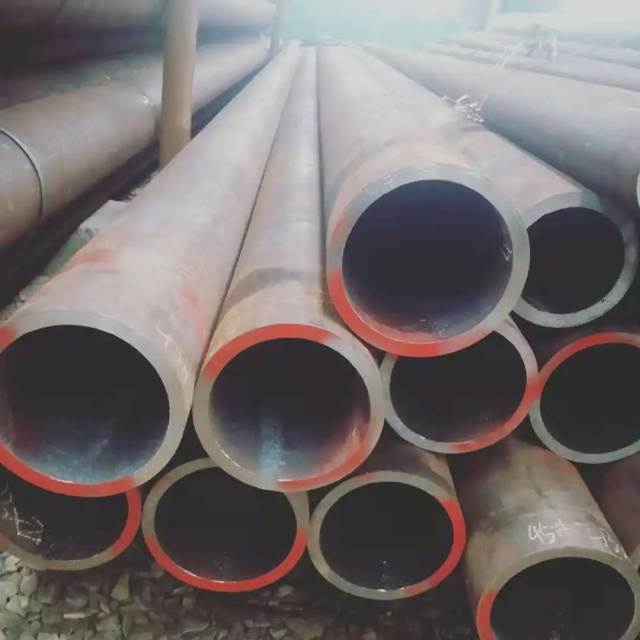 朔州8163流体用无缝钢管