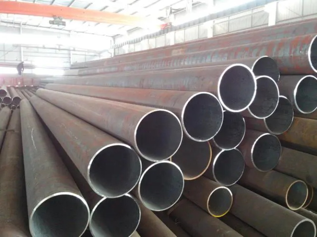 朔州8163无缝管