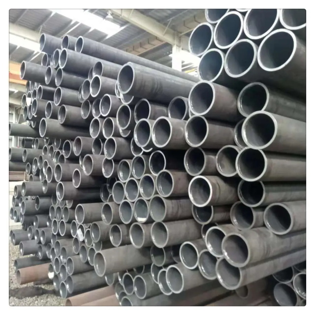 朔州GB8163无缝管