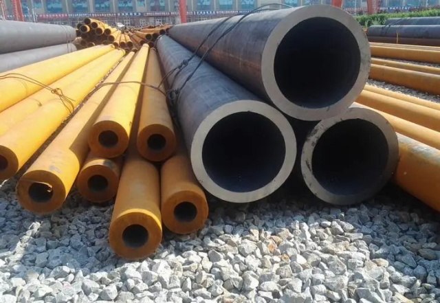 朔州GB5310锅炉钢管