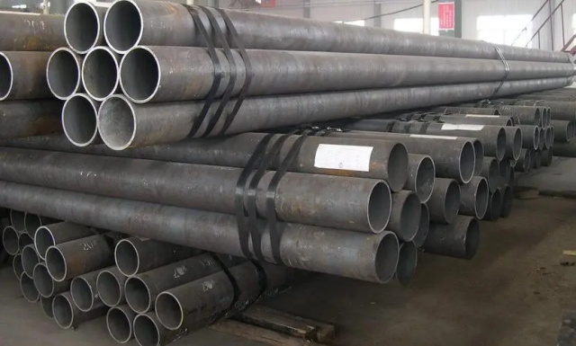 朔州高压无缝钢管