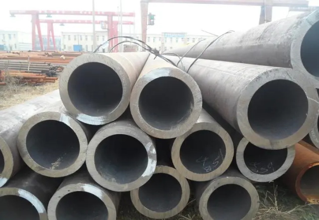 朔州GB5310钢管