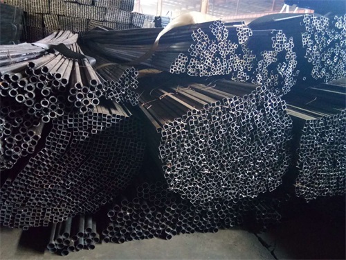 朔州GB6479无缝管 