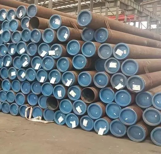 朔州GB6479化肥设备用无缝钢管