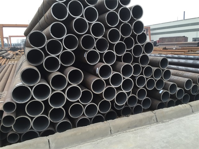 朔州GB9948无缝管