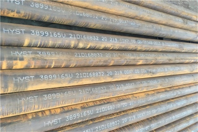 朔州GB9948石油裂化管