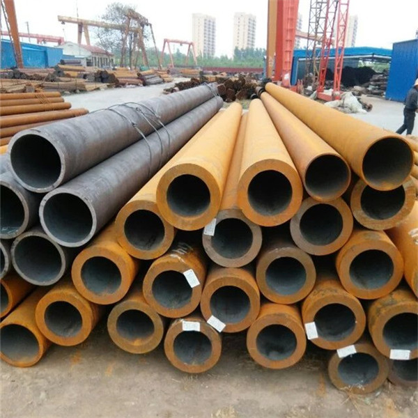 朔州地质无缝管