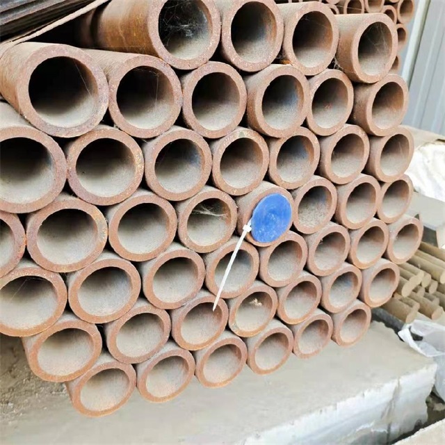 朔州地质钻探用无缝钢管