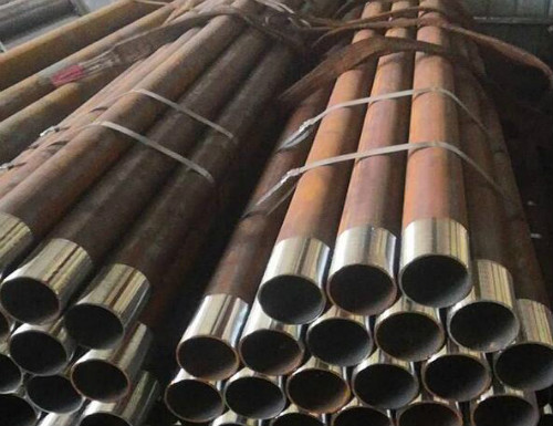 朔州地质用无缝钢管