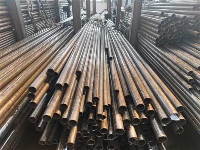 朔州40cr精密无缝钢管