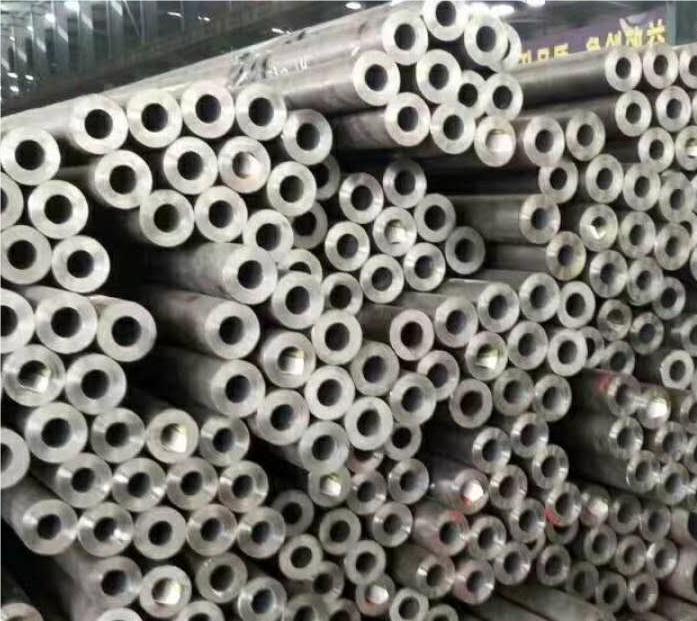 朔州GB8162结构用无缝钢管