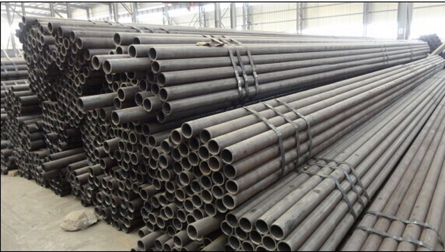 朔州GB8163流体用无缝管