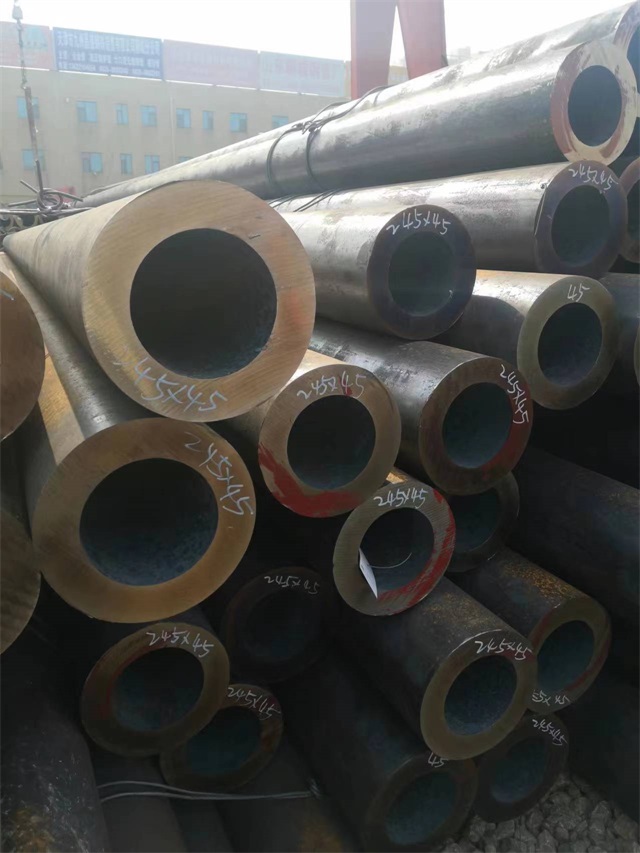 朔州3087无缝钢管