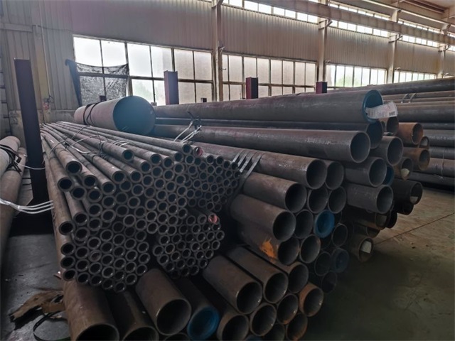朔州高压锅炉管