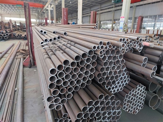 朔州锅炉钢管