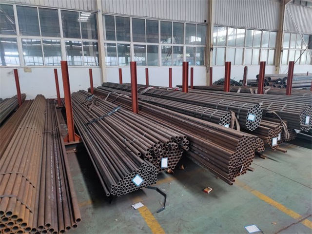 朔州高压锅炉用无缝钢管