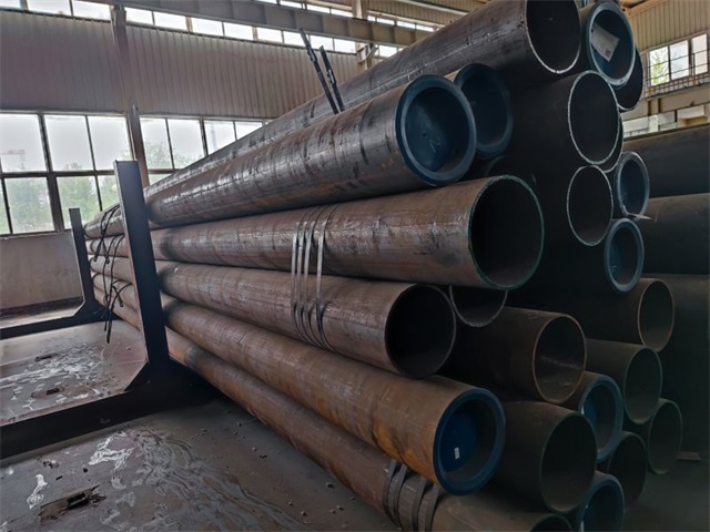 朔州高压无缝管