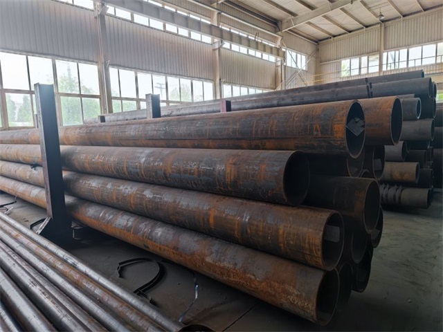 朔州5310锅炉钢管