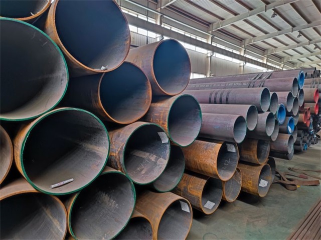 朔州5310高压锅炉钢管