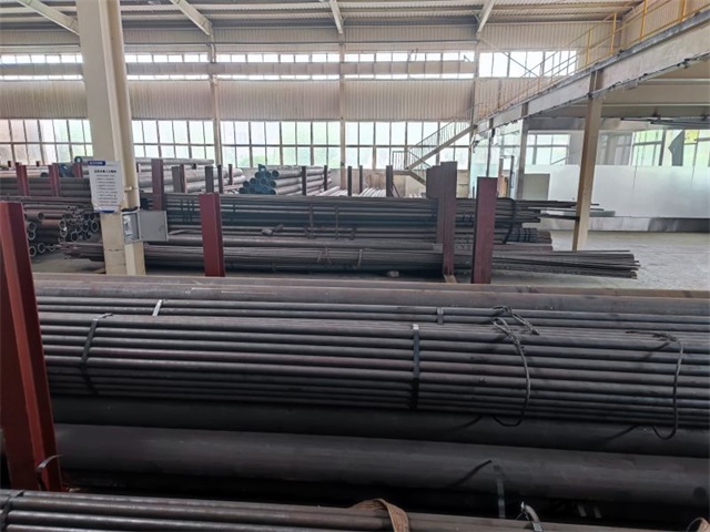 朔州20G高压锅炉管