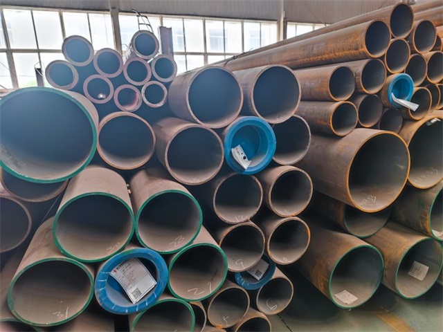 朔州20G无缝钢管厂家