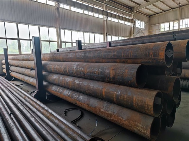 朔州15crmog高压锅炉管