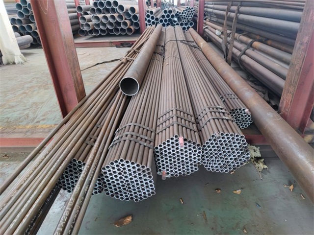 朔州15crmog无缝钢管