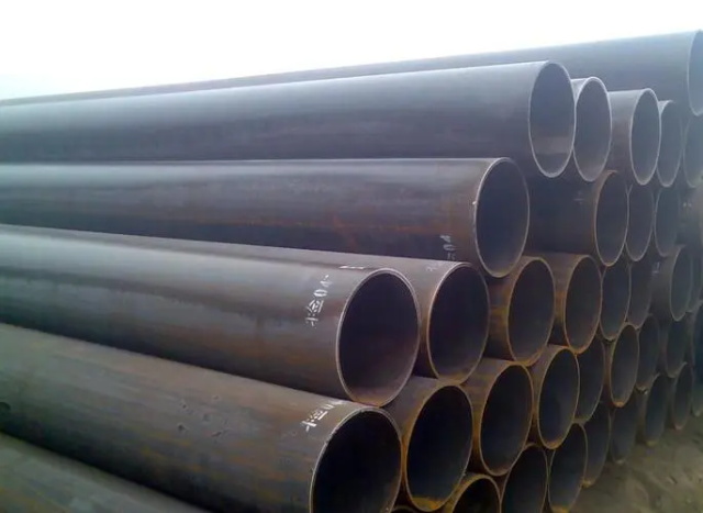 朔州GB3087无缝管