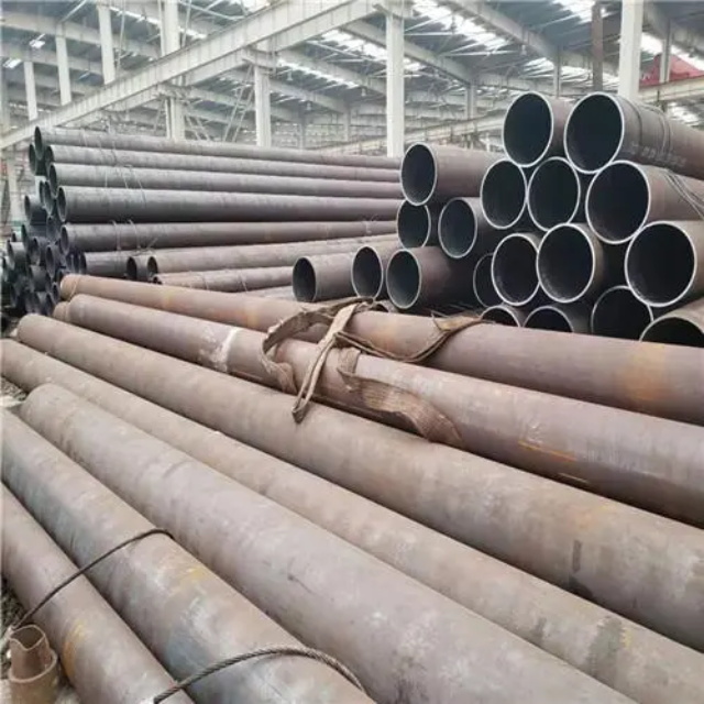 朔州GB3087低中压锅炉管