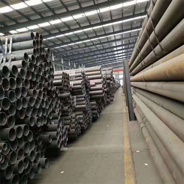 朔州3087低中压无缝钢管